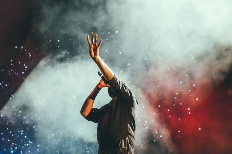 Music fans still holding tickets to thousands of postponed shows
