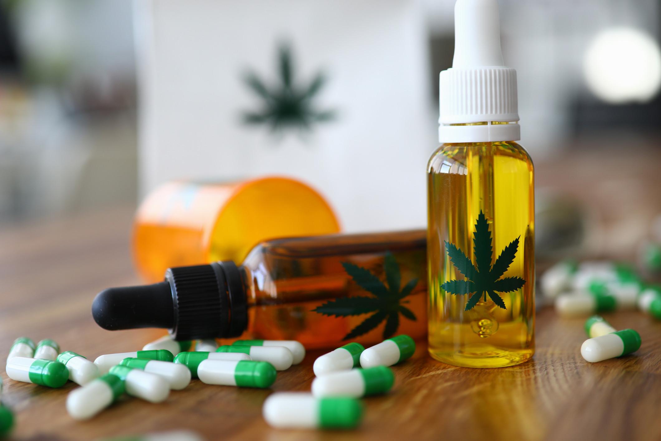 Does CBD Help with Weight Loss