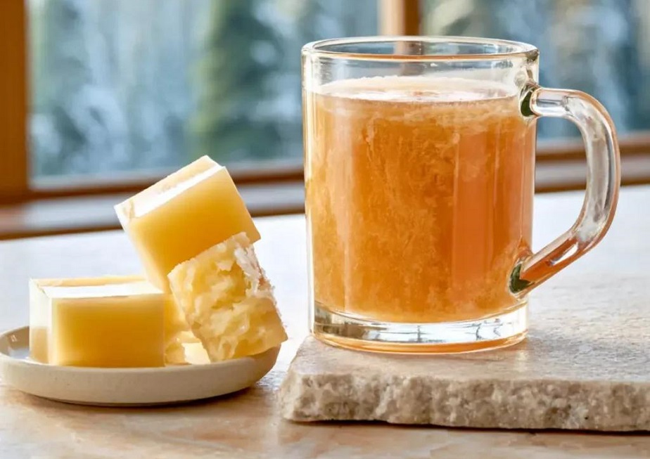 Horse Gelatin Trick for Men