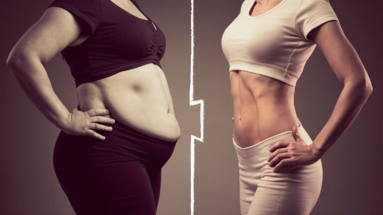 How to Lose Belly Fat Naturally: The Science-Backed Lifestyle Blueprint