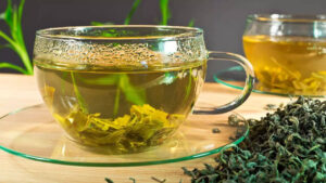 Japanese Green Tea Extract for Weight Loss