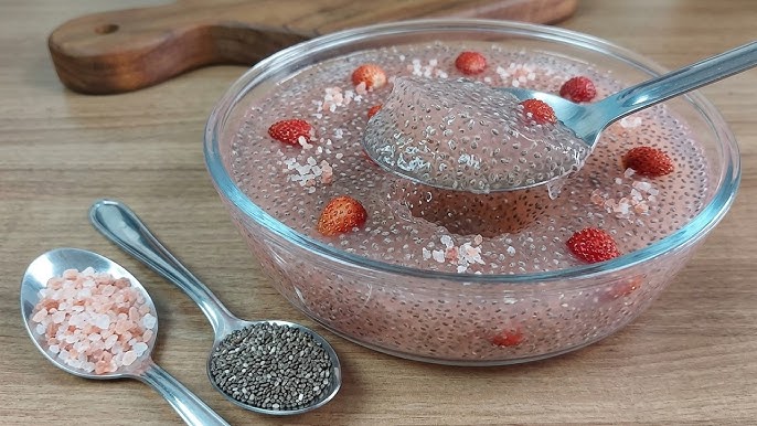Jillian Michaels Gelatin Trick: 3-Ingredients Gelatin Recipe for Weight Loss