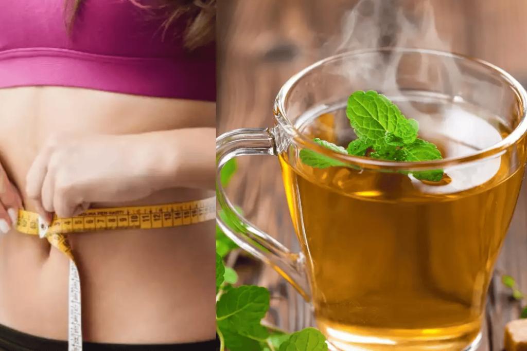 Best Detox Tea for Weight Loss