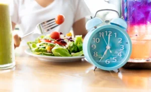 Intermittent Fasting for Beginners